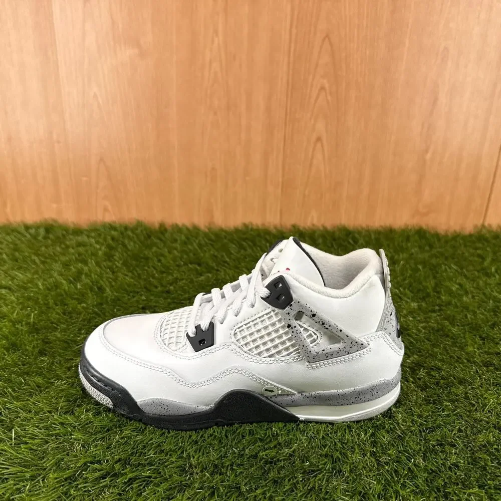 Jordan retro white